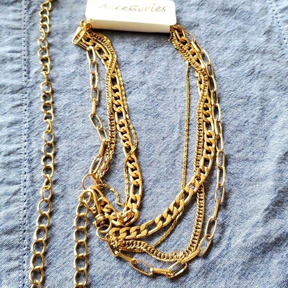 Chain Belt, Goldstone, OS - Picture 2 of 4